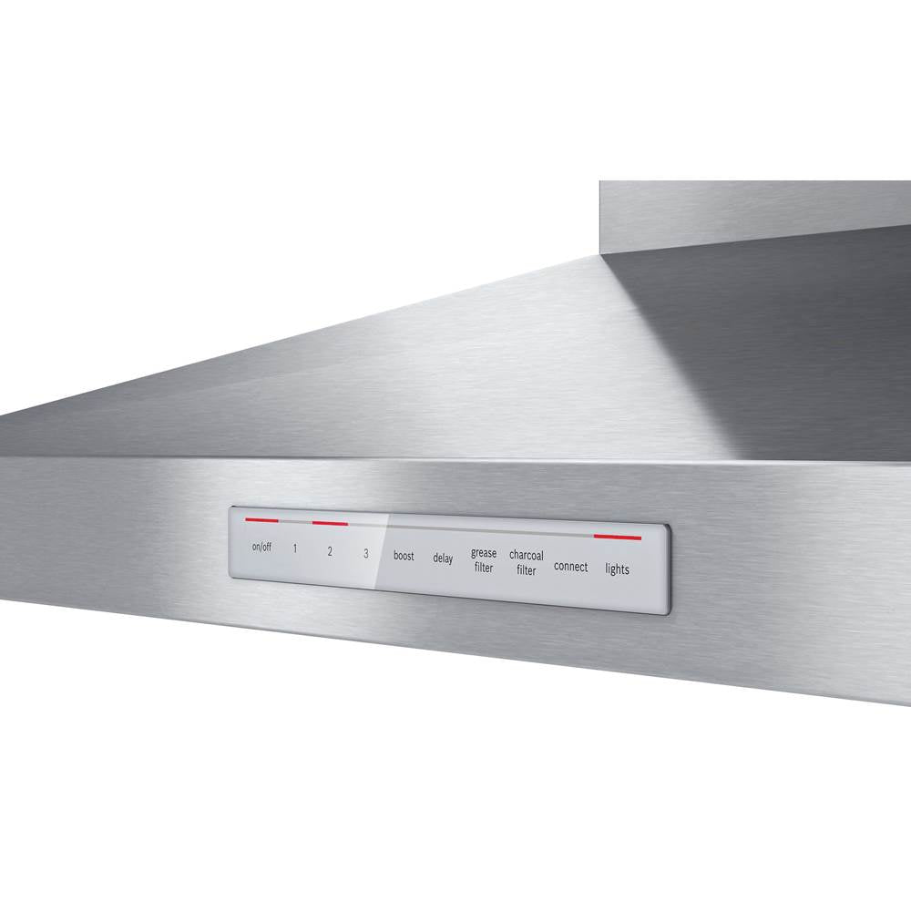 Wall Hood