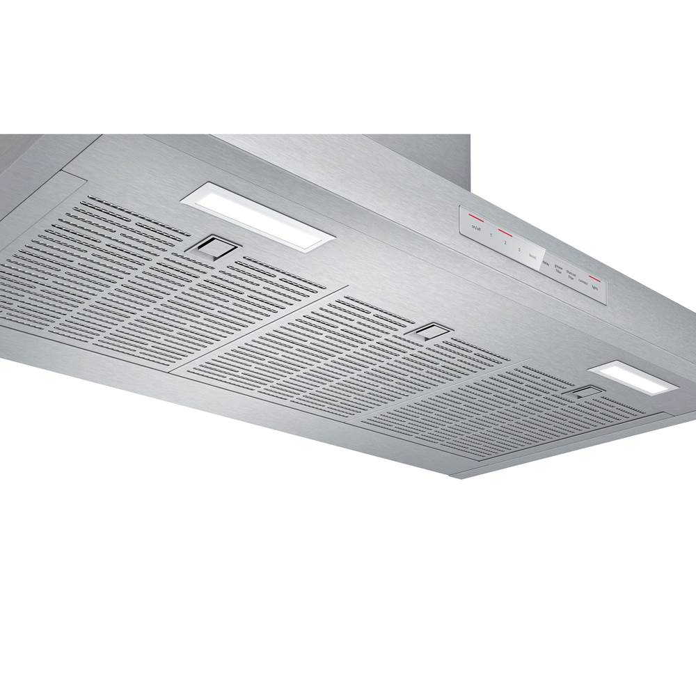 Wall Hood