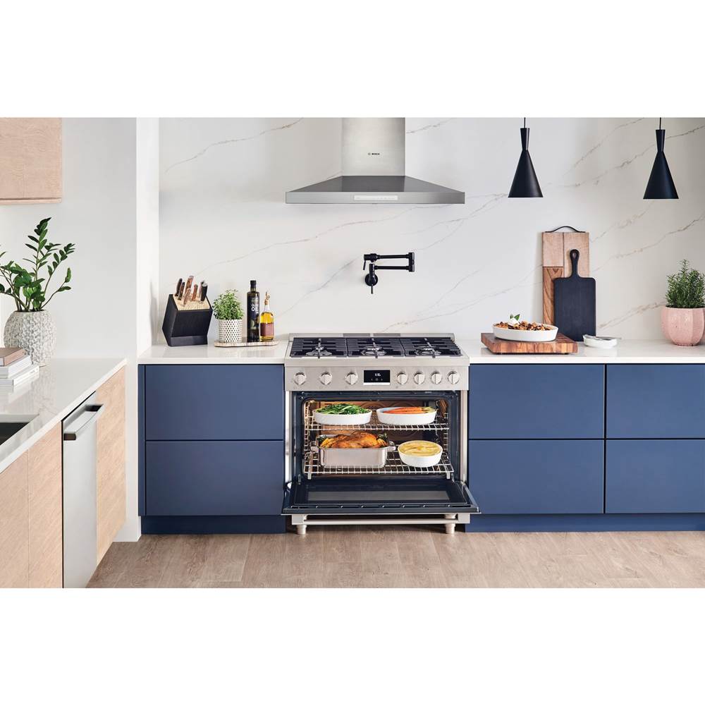 Wall Hood