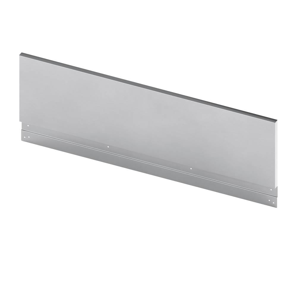 Bosch - Back Panel