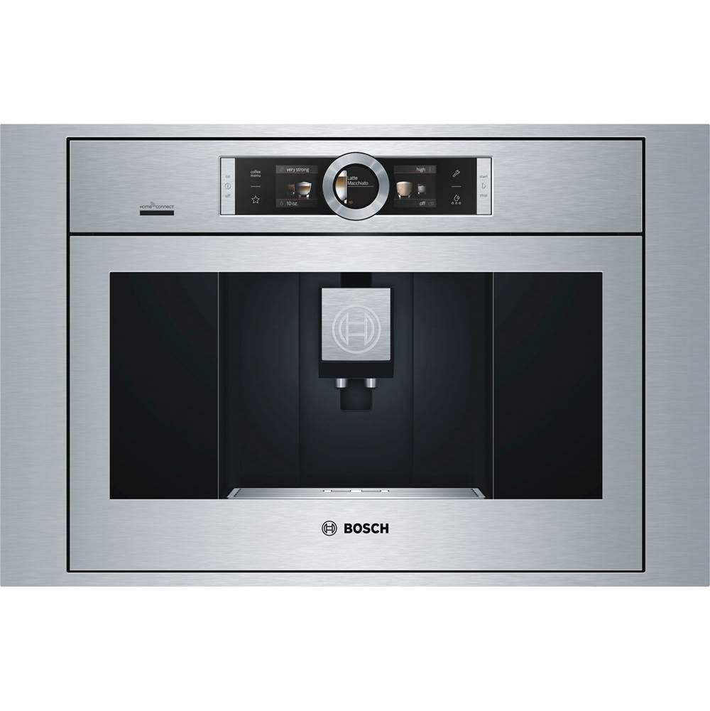 Built-In Coffee Machine Accessory