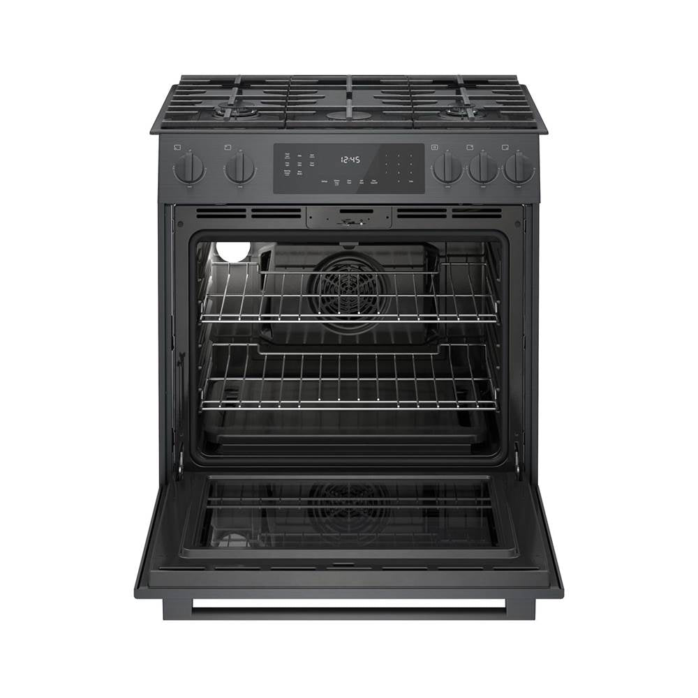 Gas Slide-In Range