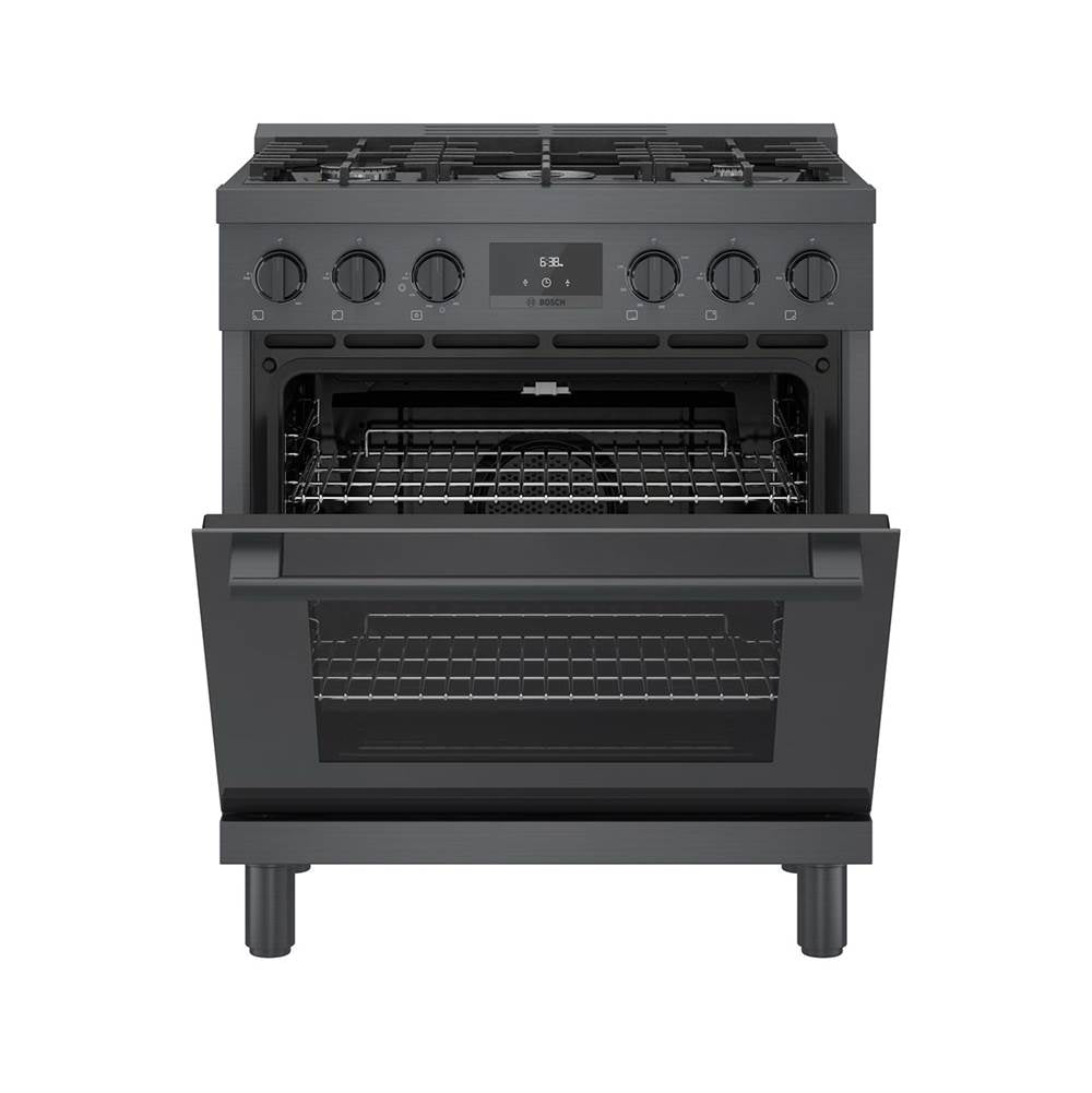 Gas Freestanding Range