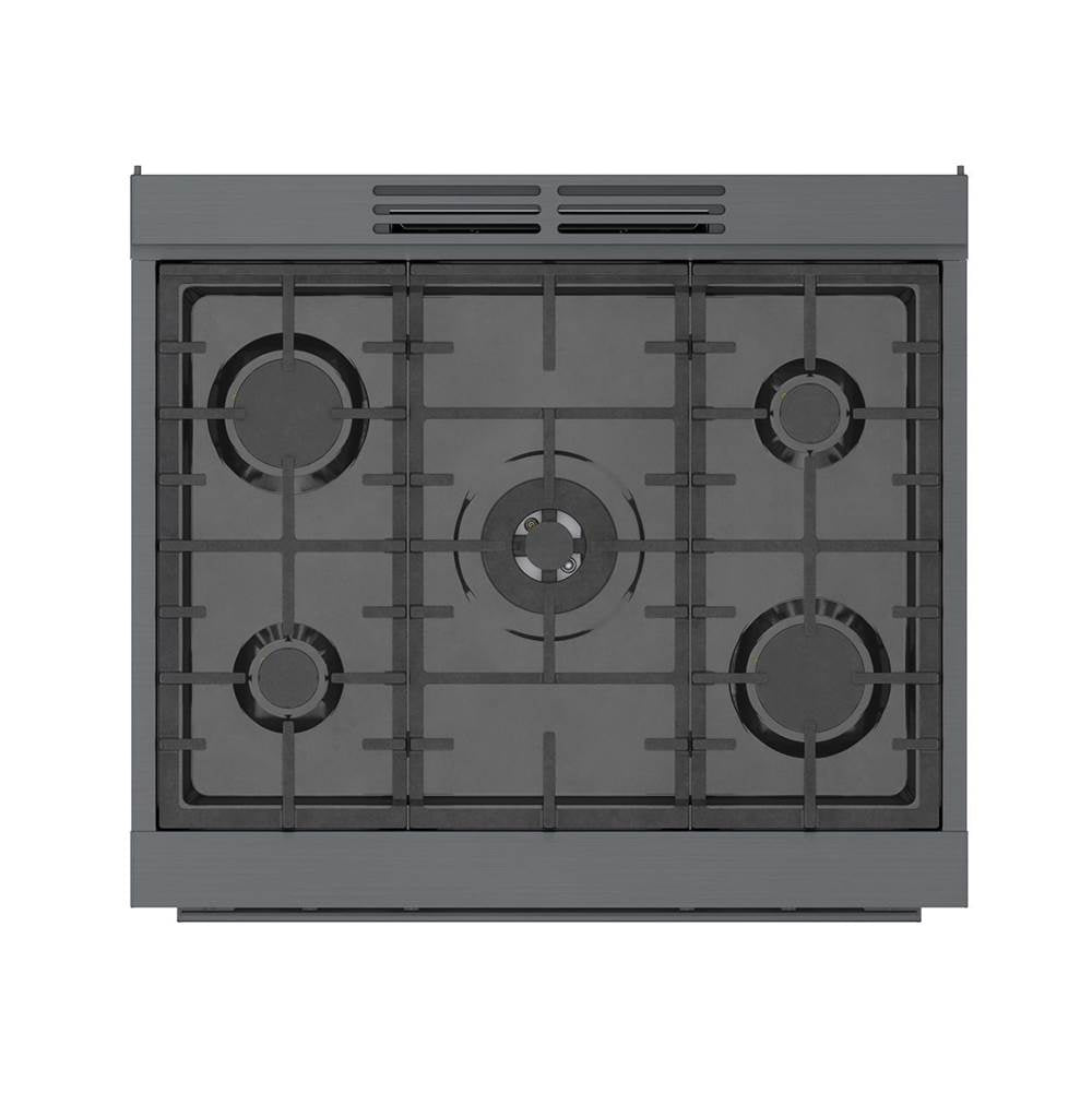 Gas Freestanding Range