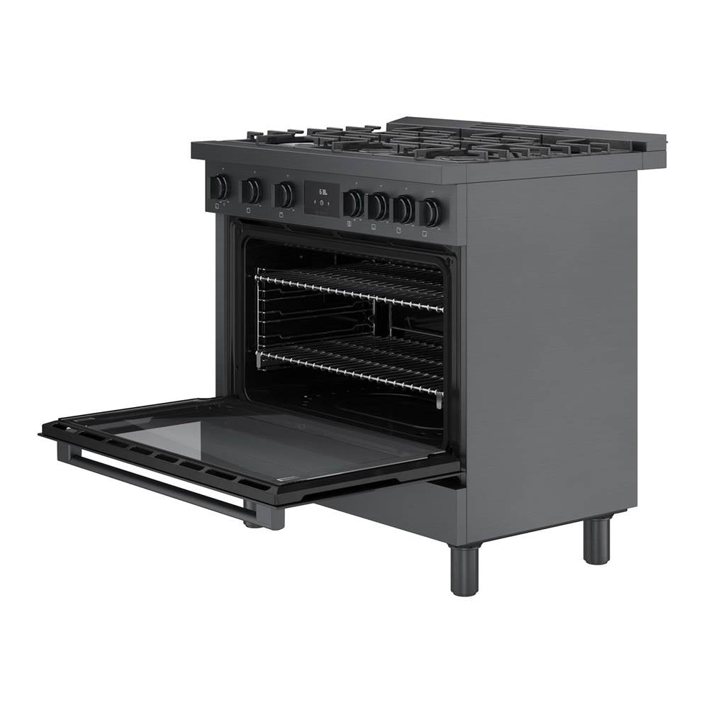 Gas Freestanding Range
