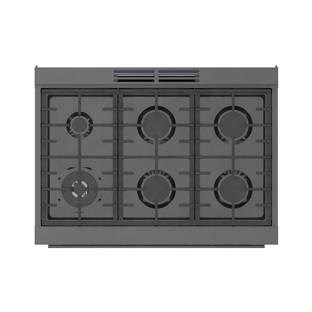 Gas Freestanding Range