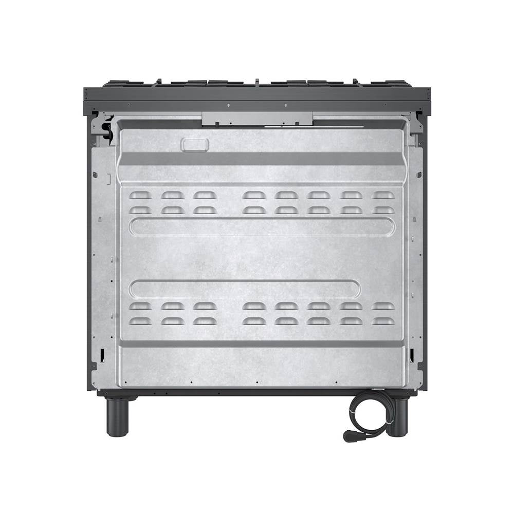 Gas Freestanding Range