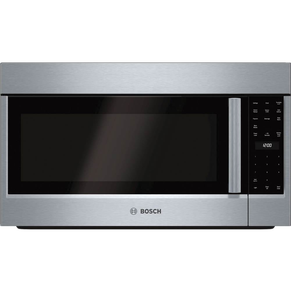 Bosch - Over-The-Range Microwave