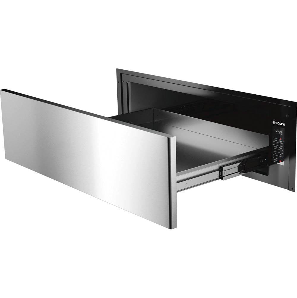 Warming Drawer