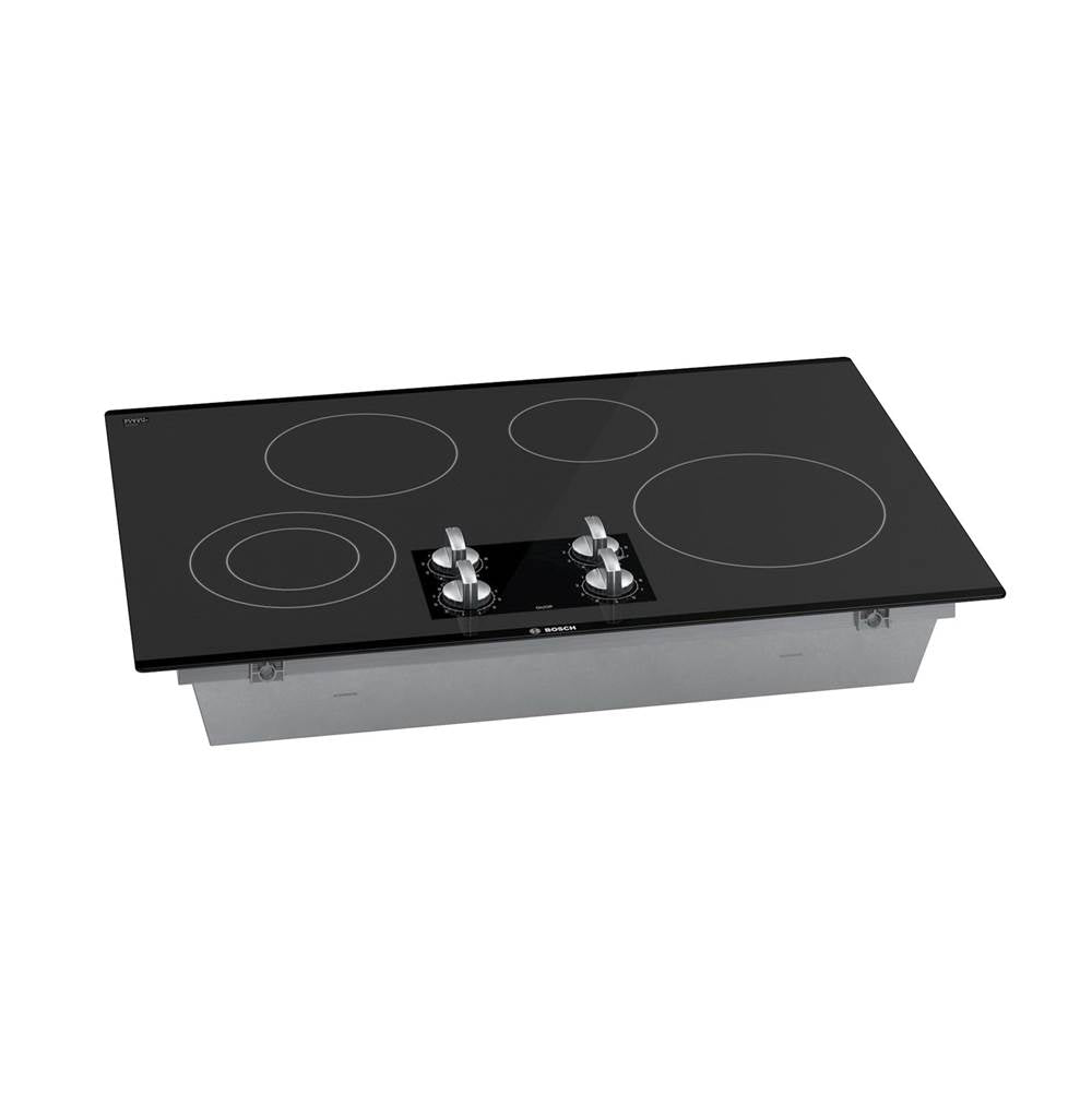 Electric Cooktop