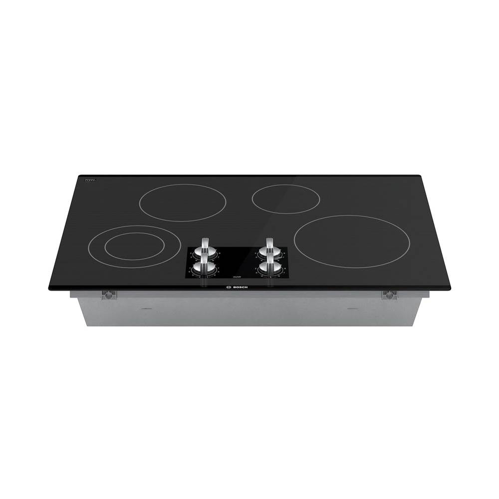Electric Cooktop