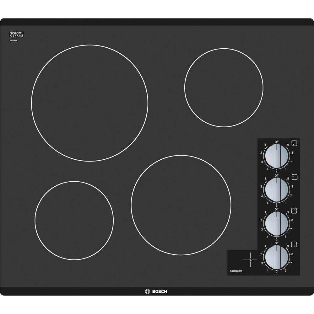 Bosch - Electric Cooktop