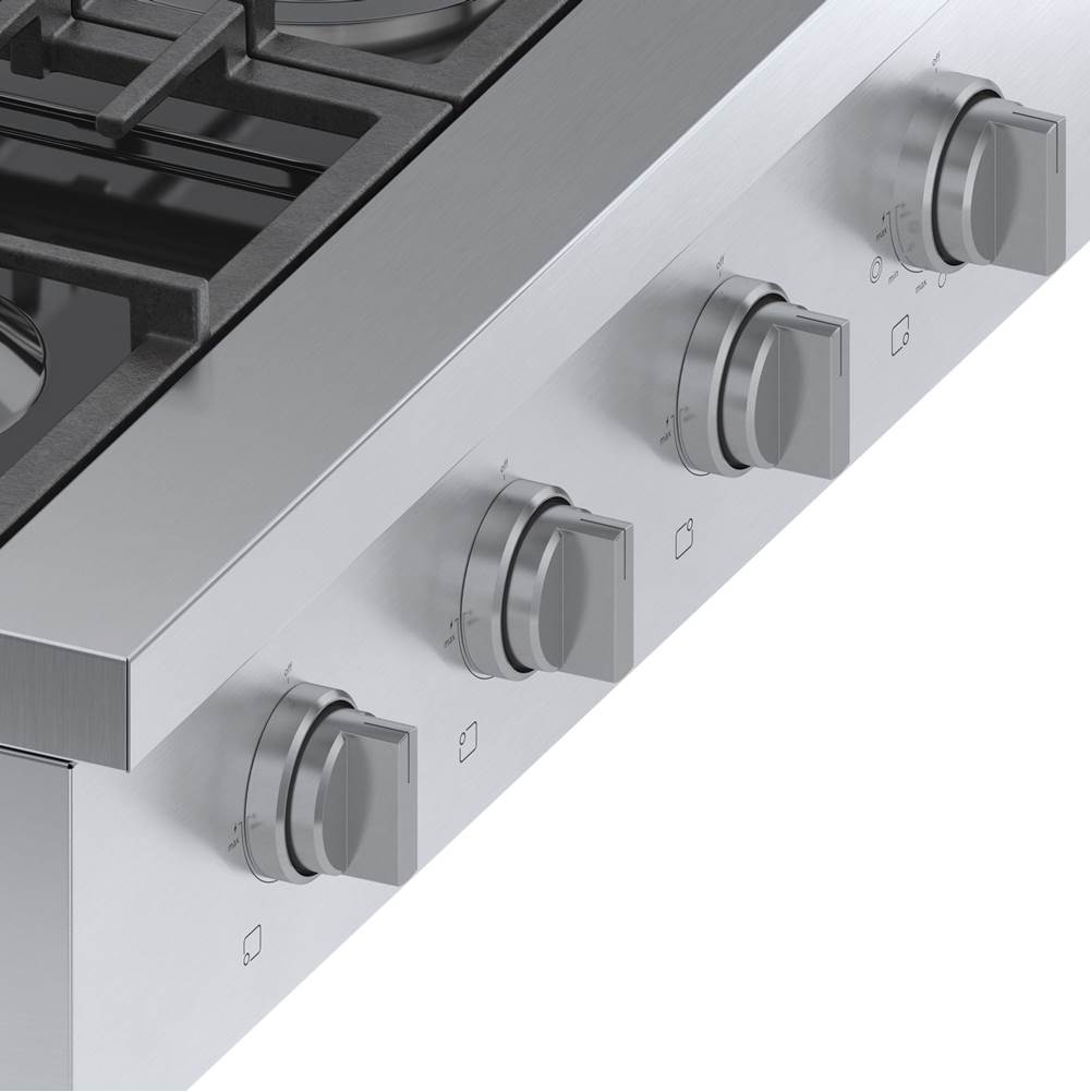 Gas Rangetop