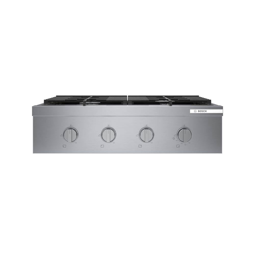 Gas Rangetop