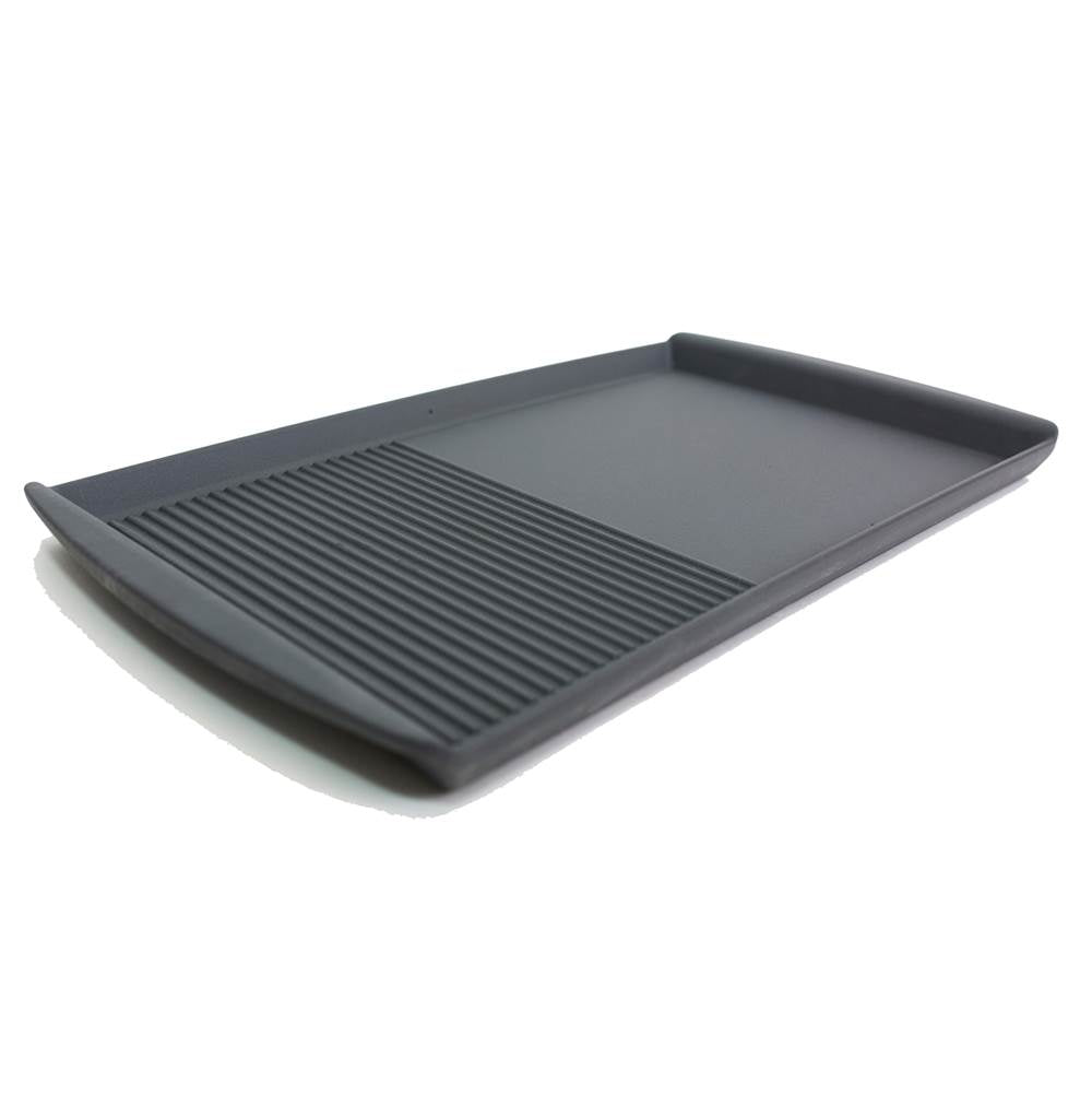BlueStar - 36'' Drop-In Induction Cooktop - (5) Burners - Black Glass,Stainless Steel Frame