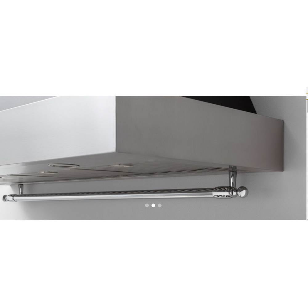 Wall Mount Hood, 48'', 1 Motor, 600 cfm