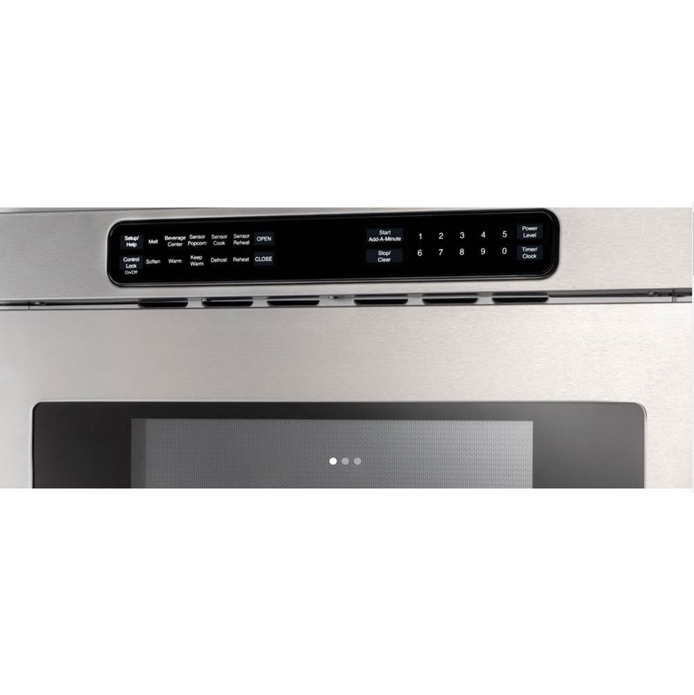 Microwave Drawer, 24''