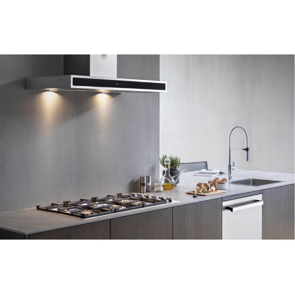Professional Series Front Control Gas Cooktop, 5 Burner, 30''