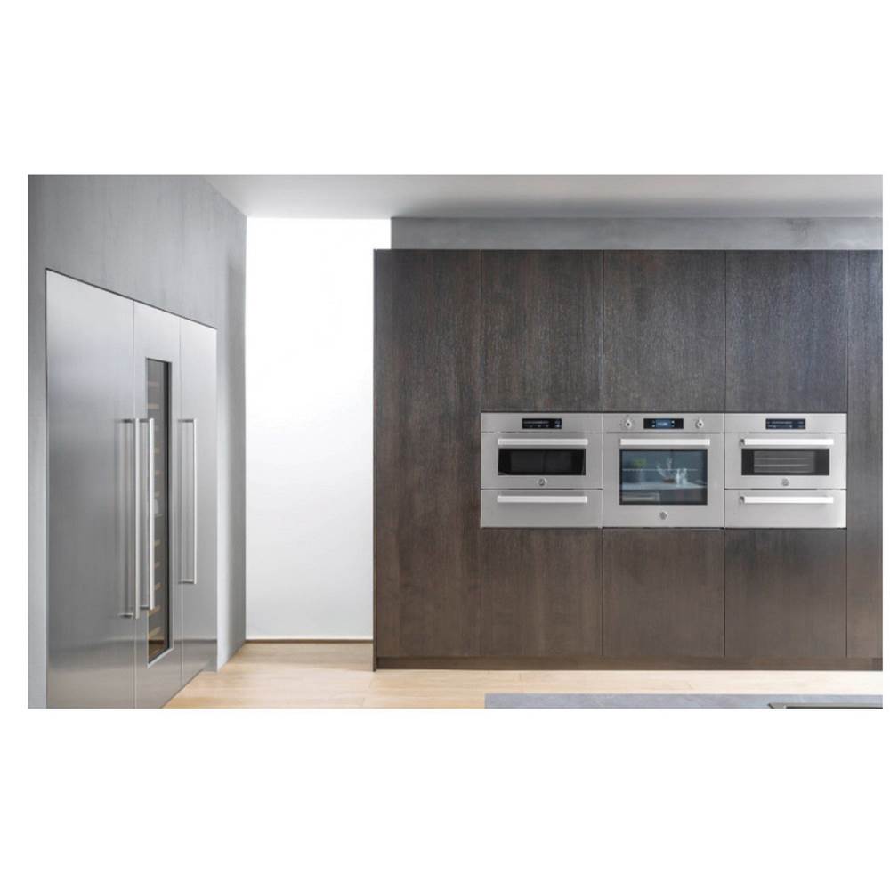 Double Convection Oven, Value Version, 30''