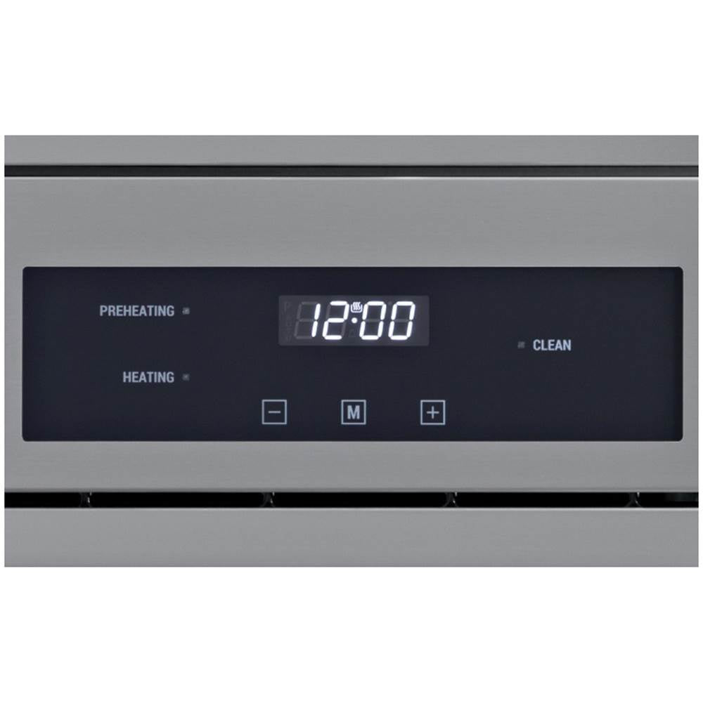 Single Convection Oven, Top Version, 30''