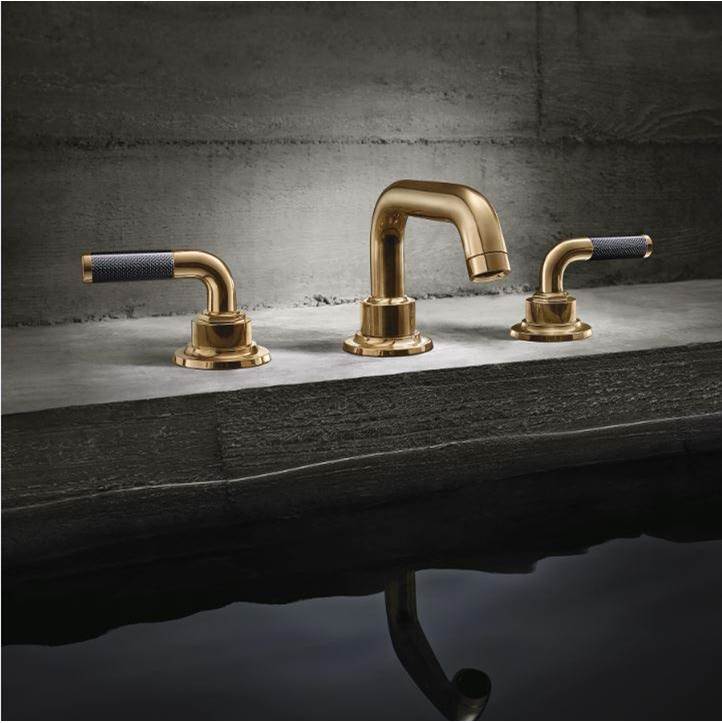 8'' Widespread Lavatory Faucet