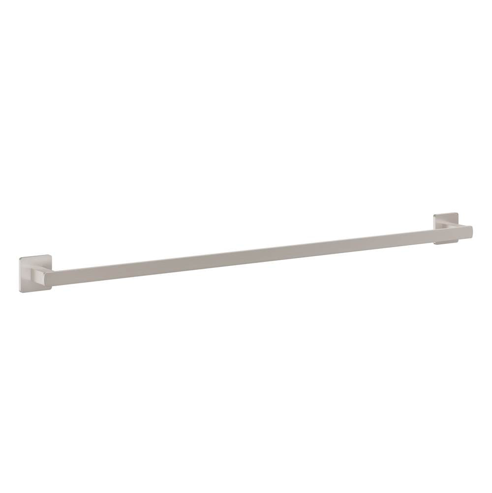California Faucets - 30'' Towel Bar - Gloss White