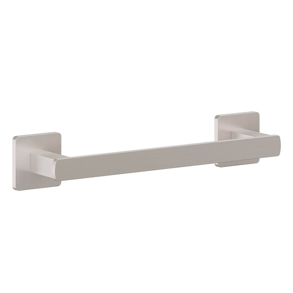 California Faucets - 9'' Hand Towel Bar - Gloss White