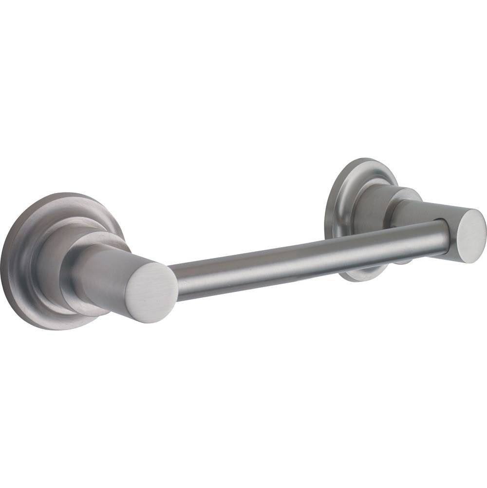 California Faucets - 9'' Hand Towel Bar - Gloss White