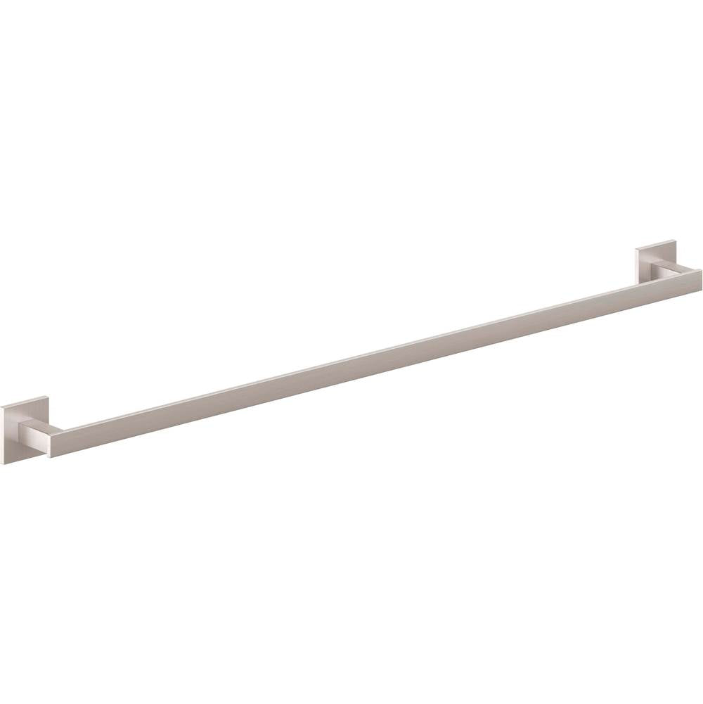 California Faucets - 30'' Towel Bar - Gloss White