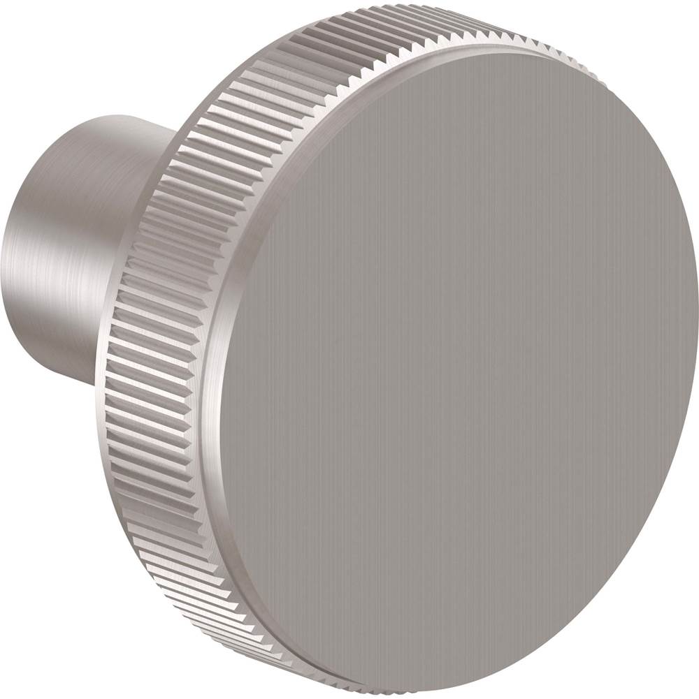 California Faucets - Cabinet Knob - Gloss White