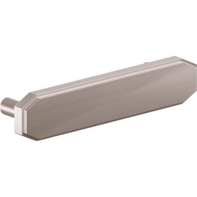 California Faucets - 4'' Cabinet Pull - Gloss White