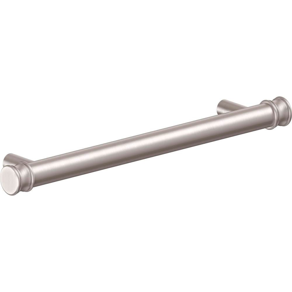 California Faucets - 6'' Cabinet Pull - Gloss White