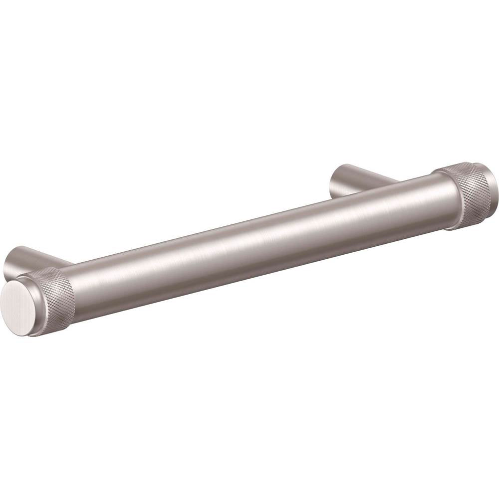 California Faucets - 4'' Cabinet Pull - Gloss White