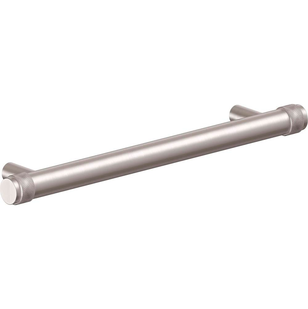 California Faucets - 6'' Cabinet Pull - Gloss White