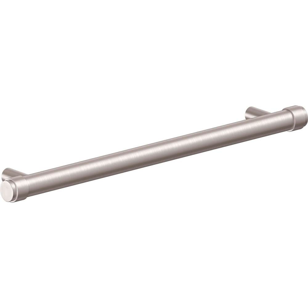 California Faucets - 8'' Cabinet Pull - Gloss White