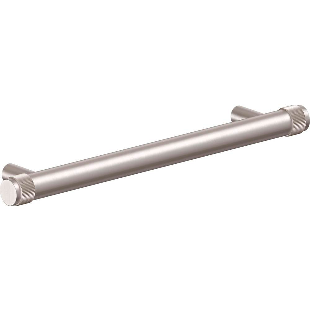 California Faucets - 6'' Cabinet Pull - Gloss White