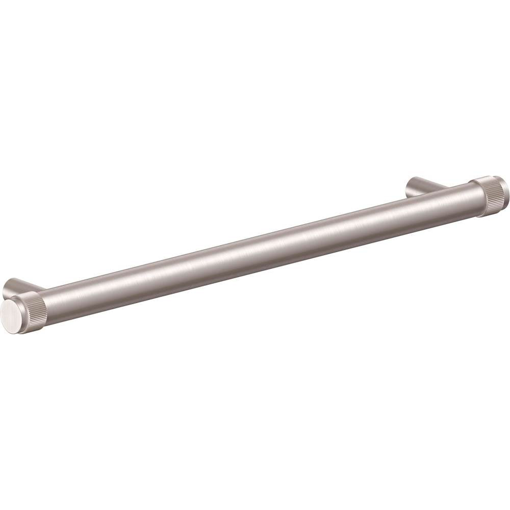California Faucets - 8'' Cabinet Pull - Gloss White