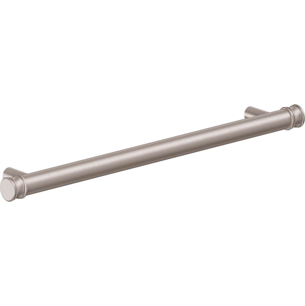 California Faucets - 12'' Appliance Pull - Gloss White