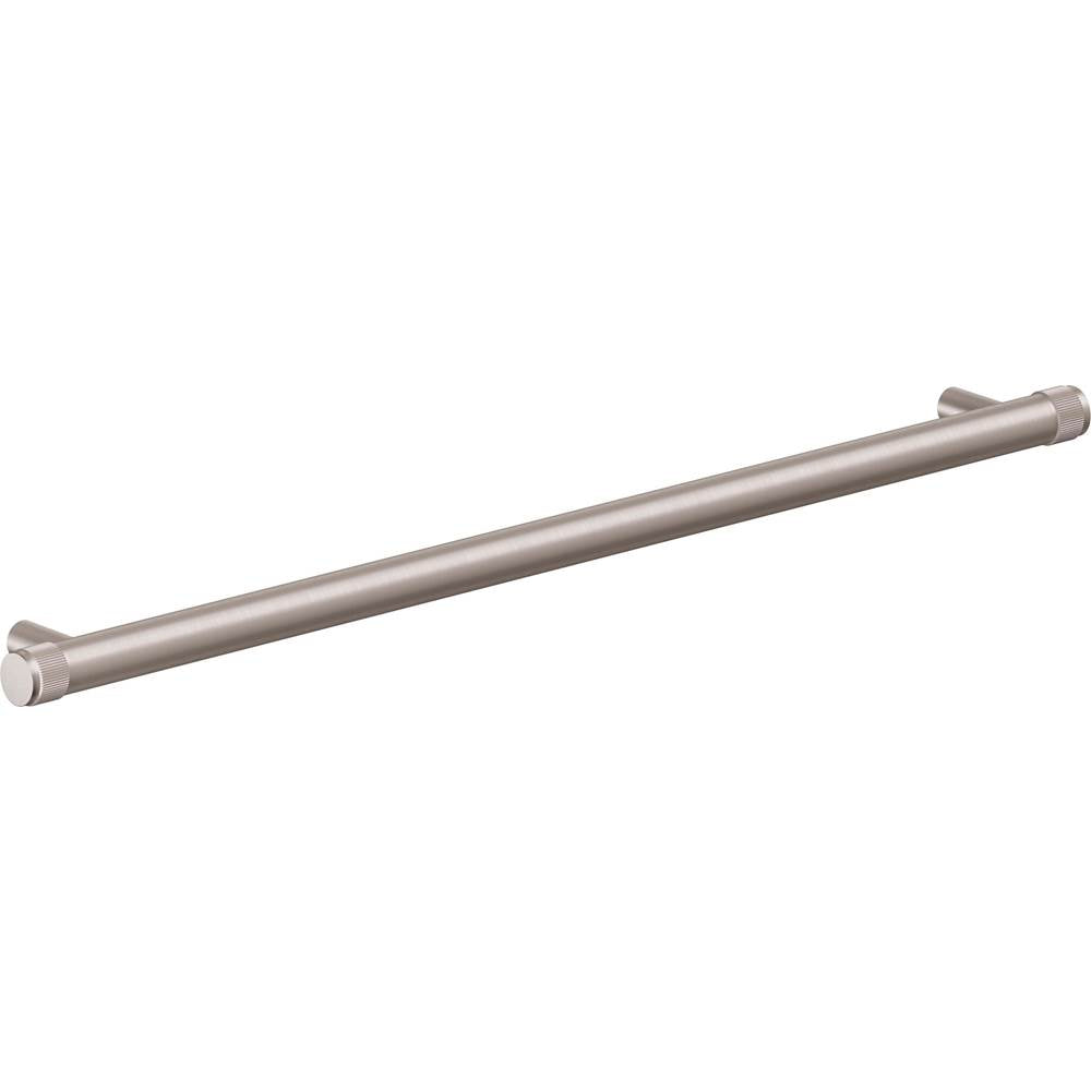 California Faucets - 18'' Appliance Pull - Gloss White
