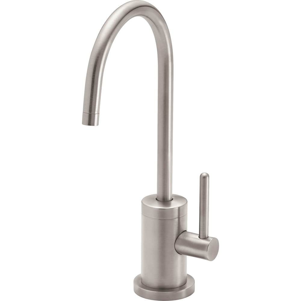 California Faucets - Cold Water Dispenser - Gloss White