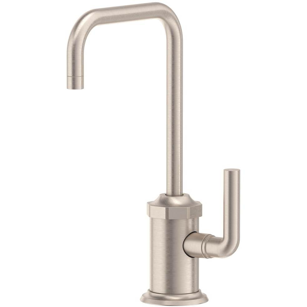 California Faucets - Cold Water Dispenser - Gloss White