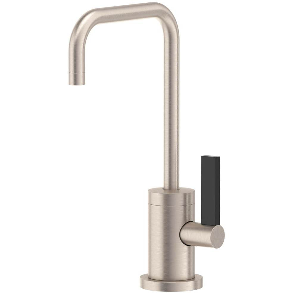 California Faucets - Cold Water Dispenser - Gloss White
