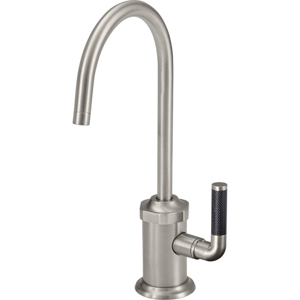 California Faucets - Cold Water Dispenser - Gloss White