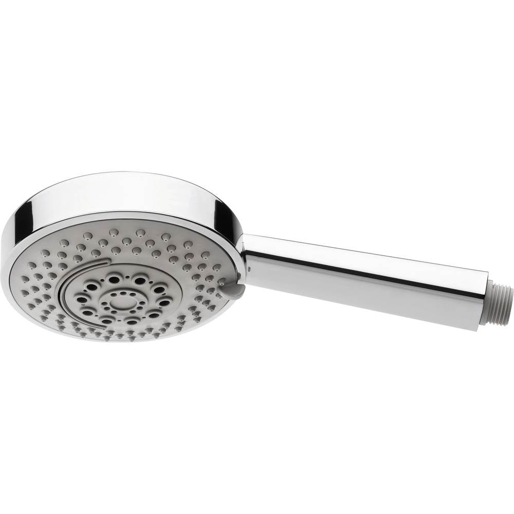 California Faucets - Styleflow - Contemporary 5'' Multi-Function - IKO - Satin Nickel