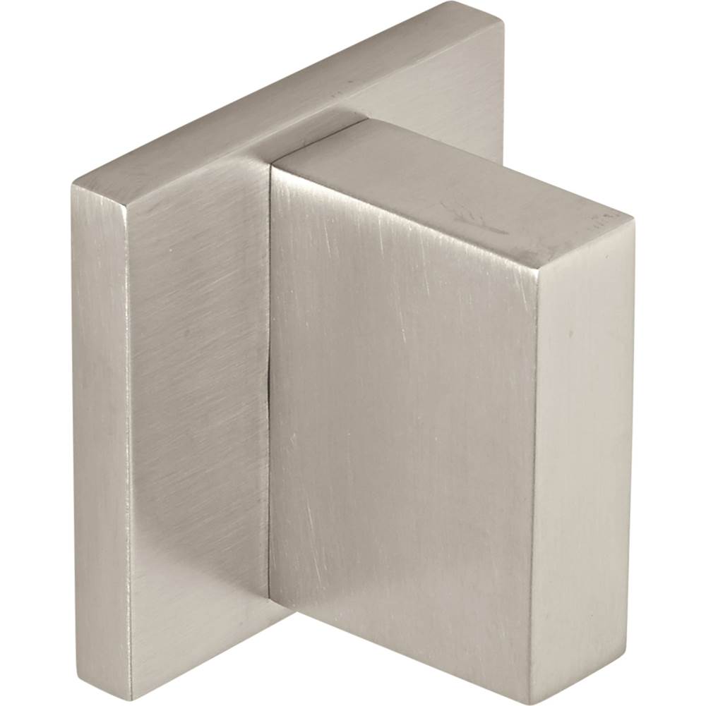 California Faucets - Wall or Deck Handle Trim Only - Gloss White