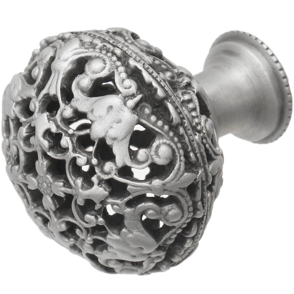 Juliane Grace Large Knob Full Round