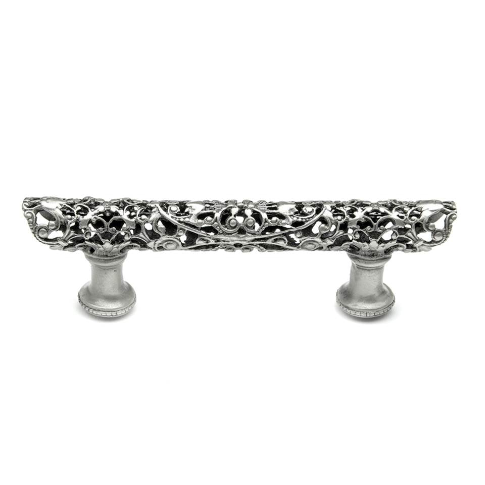 Carpe Diem Hardware - Juliane Grace 3'' O.C. Pull - Soft Gold