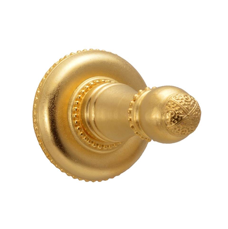 Carpe Diem Hardware - Millennium Hook - Gilded Mercury