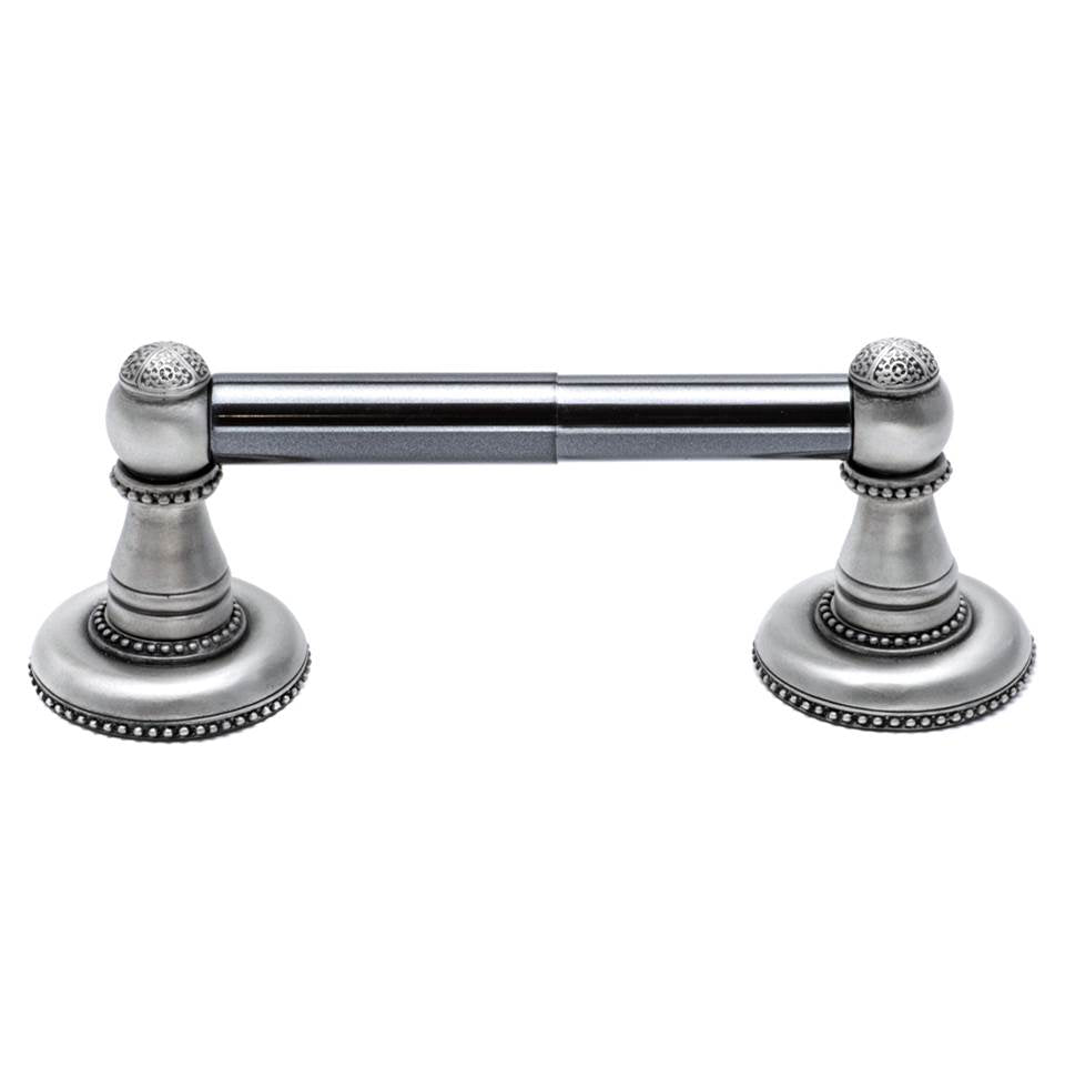 Carpe Diem Hardware - Millennium Tissue Post - Gilded Mercury