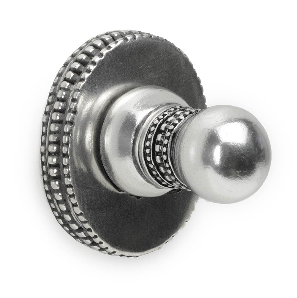 Carpe Diem Hardware - Classic Hook - Chalice